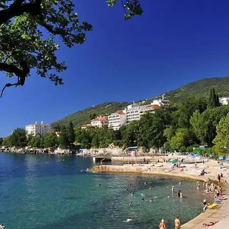 Lägenhet Mariana By Guide