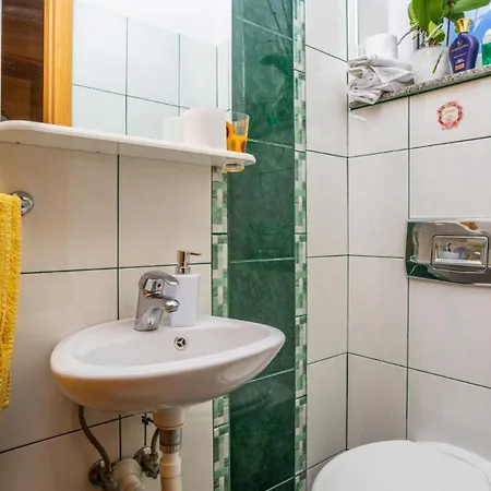 Apartament Mariana By Guide