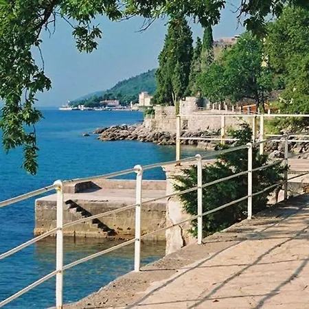 Mariana By Guide Lejlighed Ičići