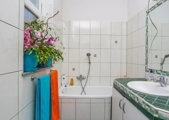 Apartment Mariana By Guide